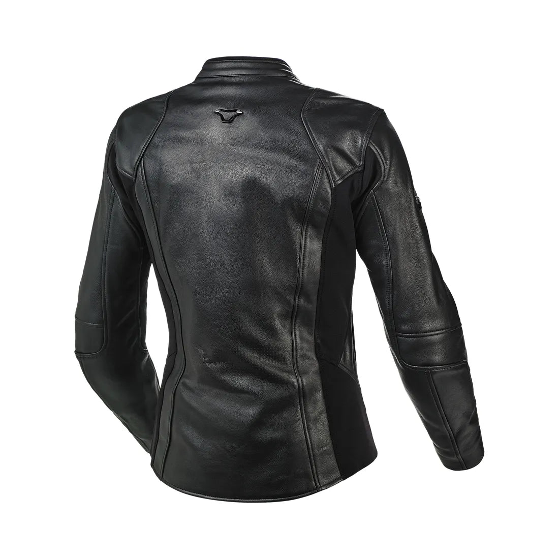 Macna Tequilla Mujer Chaqueta Cuero Touring Black – 2 – Maximomoto PT