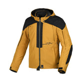 Macna Territor hombre Chaqueta impermeable carreras – Maximomoto PT