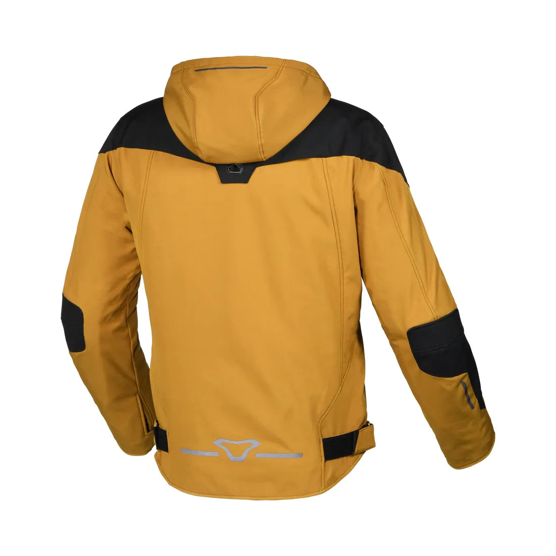 Macna Territor men's waterproof jacket – 2 – Maximomoto PT