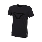 MACNA Touch Estilo Urbano Hombre Camiseta Negro – Maximomoto PT