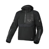 MACNA Traffiq hombre Chaqueta moto impermeable Negro – Maximomoto PT