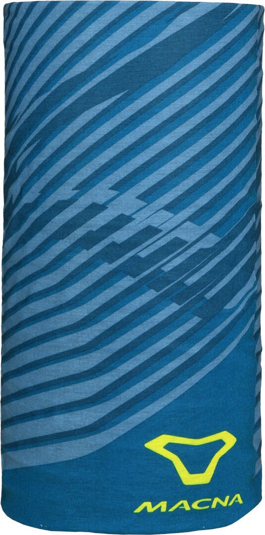 MACNA SUMMER TUBE LOGO UNISEX BLUE HEATER – 2 – Maximomoto PT