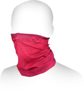 MACNA SUMMER TUBE LOGO UNISEX HEATER UNISEX PINK – Maximomoto PT