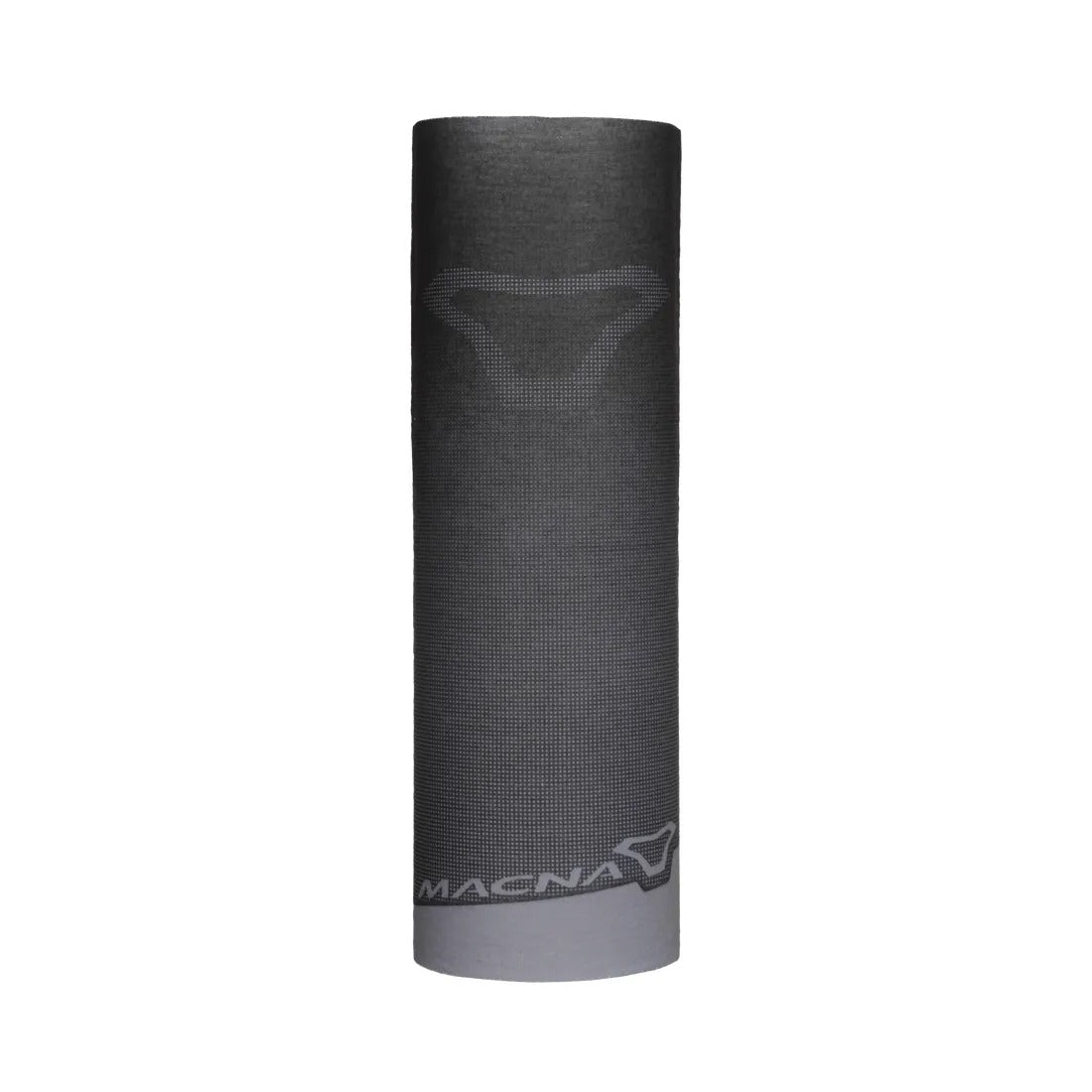 MACNA TUBE CALENTADOR DE CUELLO UNISEXO GRIS OSCURO – 1 – Maximomoto PT