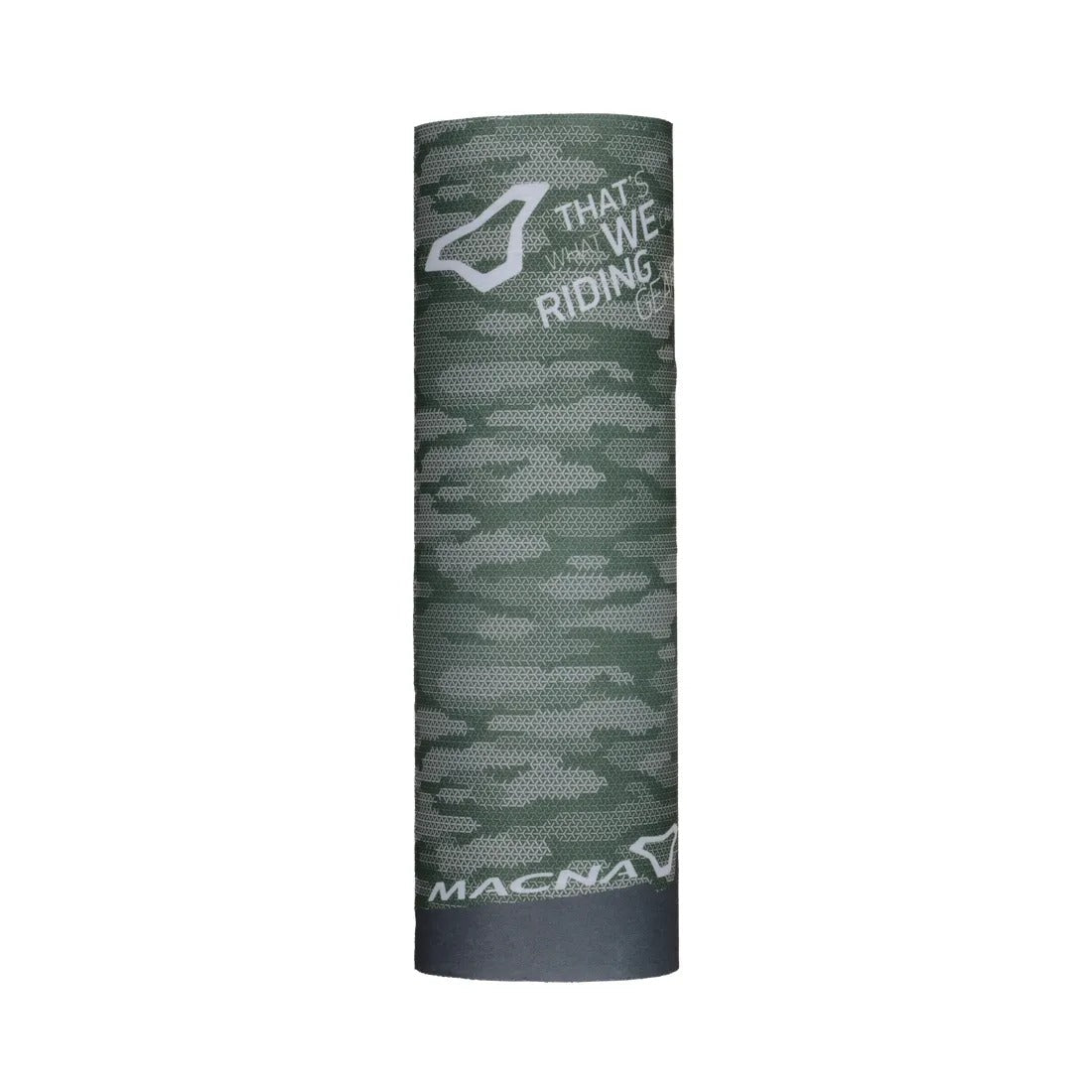 MACNA TUBE CALENTADOR DE CUELLO UNISEXO VERANO VERDE – 1 – Maximomoto PT