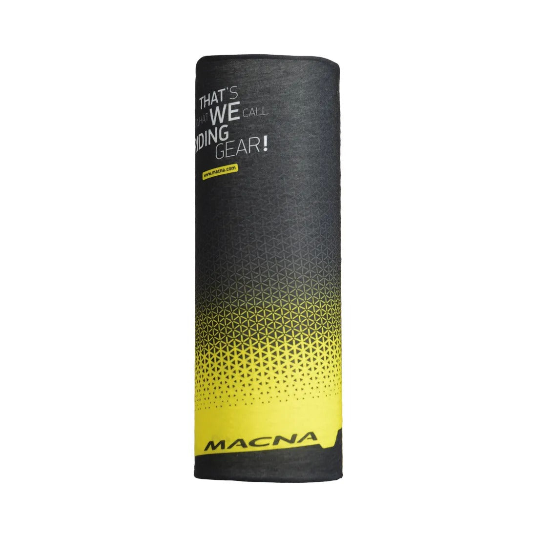 MACNA TUBE CALENTADOR DE CUELLO UNISEXO VERANO GRIS – 1 – Maximomoto PT