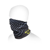 MACNA ALL SEASON TUBE UNISEX BLACK GRAY HEATER – Maximomoto PT