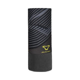MACNA ALL SEASON TUBE CALENTADOR DE CUELLO UNISEXO NEGRO GRIS