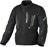 Macna Ultimax moto textil Chaqueta negra – Maximomoto PT