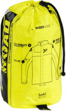 IXON MADDEN HOMBRE CHAQUETA LLUVIA AMARILLO NEÓN