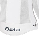 BELA MESH PRO Casacos De Moto Senhora Textil Gelo