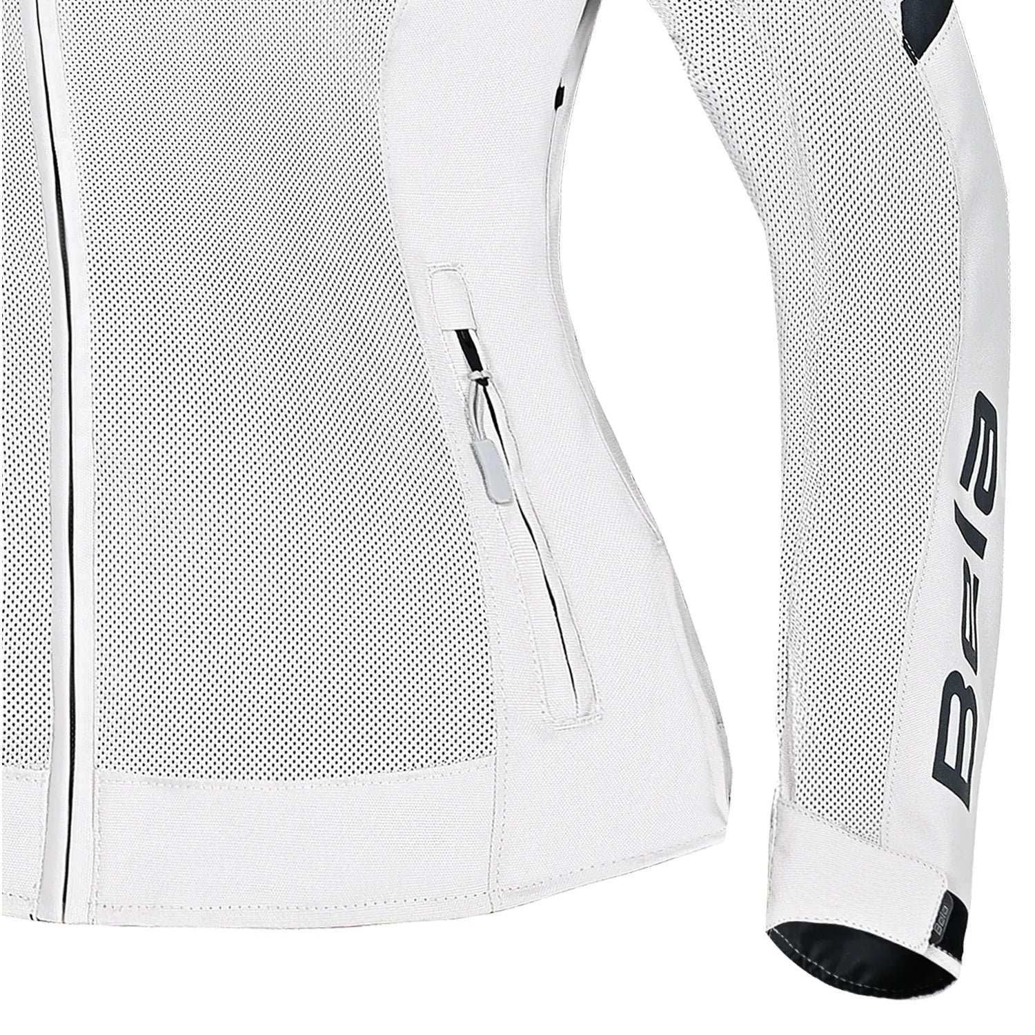 BELA MESH PRO Casacos De Moto Senhora Textil Gelo – 6 – Maximomoto PT