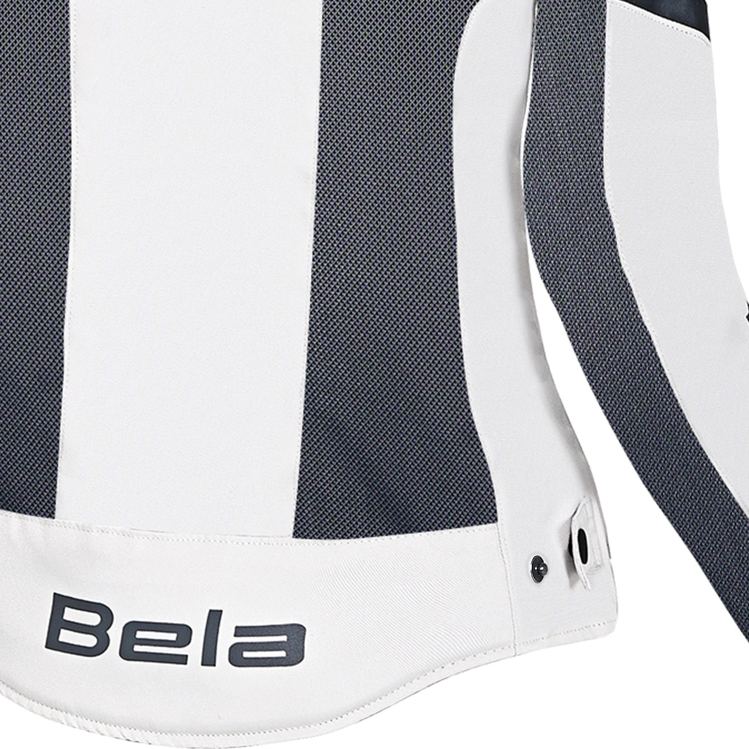 BELA MESH PRO Casacos De Moto Senhora Gelo Cinza – 6 – Maximomoto PT