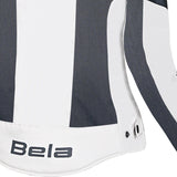 BELA MESH PRO Casacos De Moto Senhora Gelo Cinza