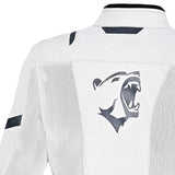 BELA MESH PRO Casacos De Moto Senhora Textil Gelo