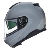 NOLAN N100-6 CLASSICO 303 Motorcycle Modular Helmet Grigio – Maximomoto PT