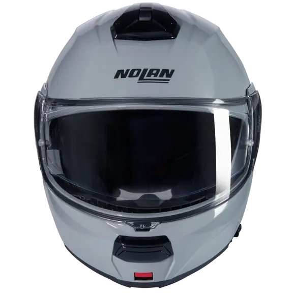 NOLAN N100-6 CLASSICO 303 Motorcycle Modular Helmet Grigio – 2 – Maximomoto PT