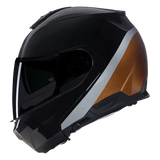 NOLAM N100-6 VERNICIATURA SPECIALE 343 Moto Modular Capacete
