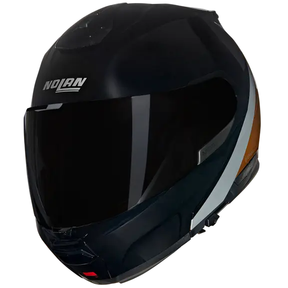 NOLAM N100-6 VERNICIATURA SPECIAL 343 Modular Motorcycle Helmet – 3 – Maximomoto PT