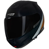 NOLAM N100-6 VERNICIATURA SPECIALE 343 Moto Modular Capacete