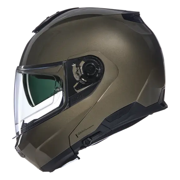 NOLAN N100-6 CLASSICO NOBILE 314 Motorcycle Modular Helmet Stone – 1 – Maximomoto PT