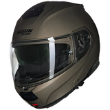 NOLAN N100-6 CLASSICO NOBILE 314 Moto Modular Capacete Pedra