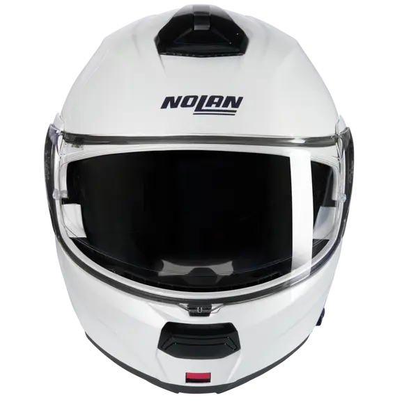 NOLAN N100-6 CLASSICO NOBILE 320 Motorcycle Modular Helmet Pearl – 2 – Maximomoto PT