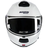 NOLAN N100-6 CLASSICO NOBILE 320 Moto Modular Capacete Pérola