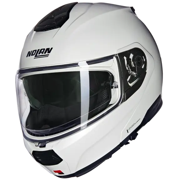 NOLAN N100-6 CLASSICO NOBILE 320 Motorcycle Modular Helmet Pearl – 3 – Maximomoto PT