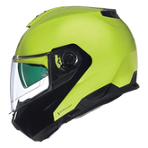 NOLAN N100-6 MIVEDI 329 Moto Modular Capacete Impulso Verde Preto – Maximomoto PT