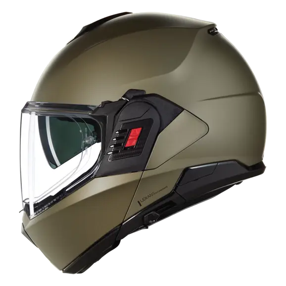 NOLAN N120-1 Classico Nobile 315 Modular Casco Piedra – 3 – Maximomoto PT
