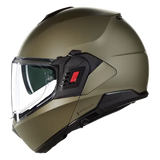 NOLAN N120-1 Classico Nobile 315 Modular Casco Piedra