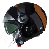 NOLAN N21 TANGENT VISOR 352 Motorcycle Helmet – Maximomoto PT