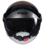 NOLAN N21 TANGENT VISOR 352 Capacete Motocicleta