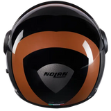 NOLAN N21 TANGENT VISOR 352 Capacete Motocicleta