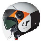 NOLAN N21 Display ONIRICO 346 Open Face Jet Hull – Maximomoto PT