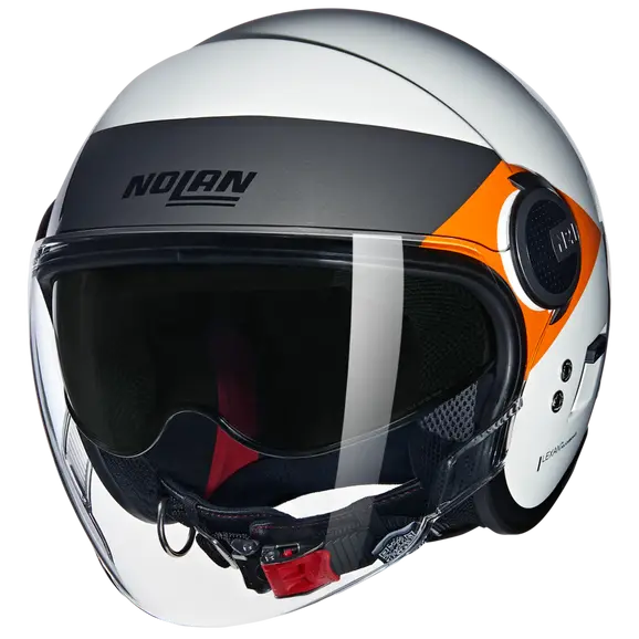 NOLAN N21 Display ONIRICO 346 Open Face Jet Hull – 3 – Maximomoto PT
