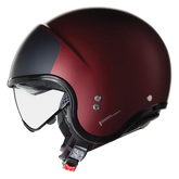NOLAN N21 VERNICIATURA SPECIALE 351 Open Face Motorcycle Helmet – Maximomoto PT