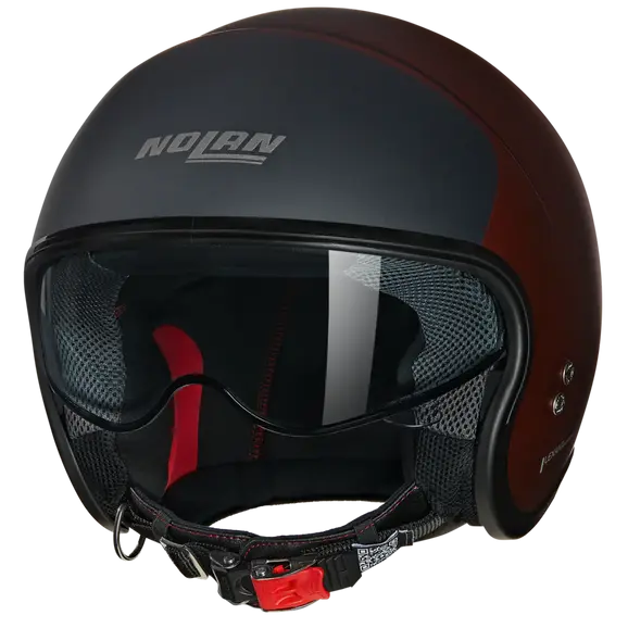 NOLAN N21 VERNICIATURA SPECIALE 351 Open Face Motorcycle Helmet – 3 – Maximomoto PT