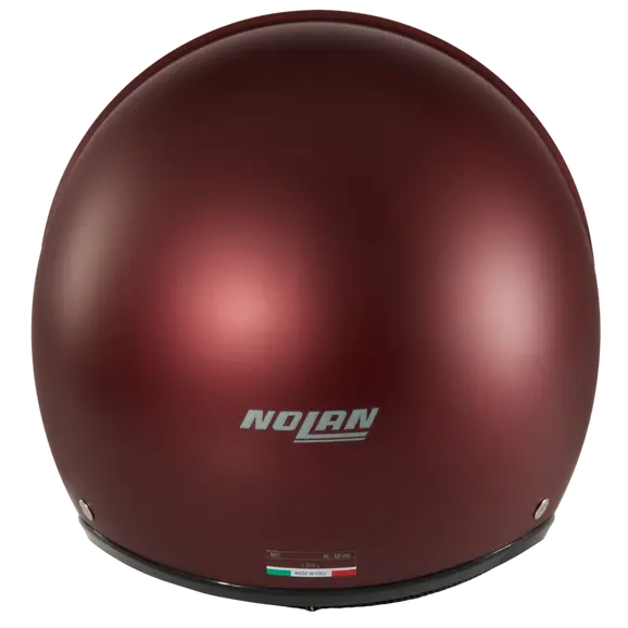 NOLAN N21 VERNICIATURA SPECIALE 351 Open Face Motorcycle Helmet – 4 – Maximomoto PT