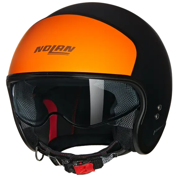 NOLAN N21 VERNICIATURA SPECIALE 35 Open Face Motorcycle Helmet – 3 – Maximomoto PT