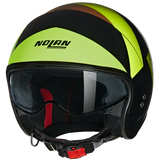 NOLAN N21 TANGENTE 348 Moto Aberto Capacete ECE 22.06