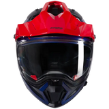 NOLAN N70-2 X CONVINTO 344 Moto Aventura Capacete