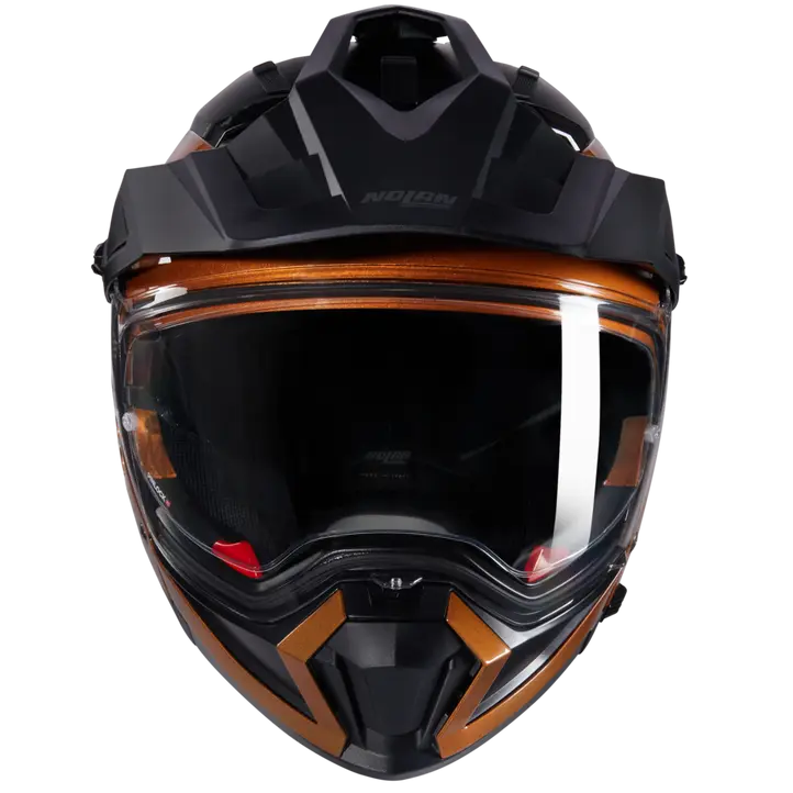 NOLAN N70-2 X CLASSIC NOBLE 318 Motorcycle Adventure Helmet – 3 – Maximomoto PT