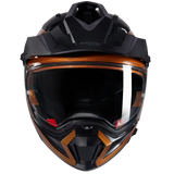 NOLAN N70-2 X CLASSIC NOBLE 318 Moto Aventura Capacete