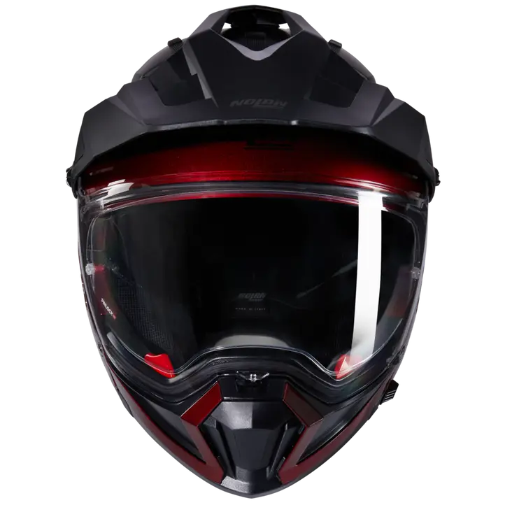 NOLAN N70-2 X CLASSIC NOBLE 321 Motorcycle Dual Sport Helmet – 3 – Maximomoto PT