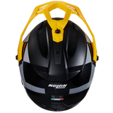 NOLAN N70-2 X 06 RUVIDO 341 Moto Dual Deportivo Capacete