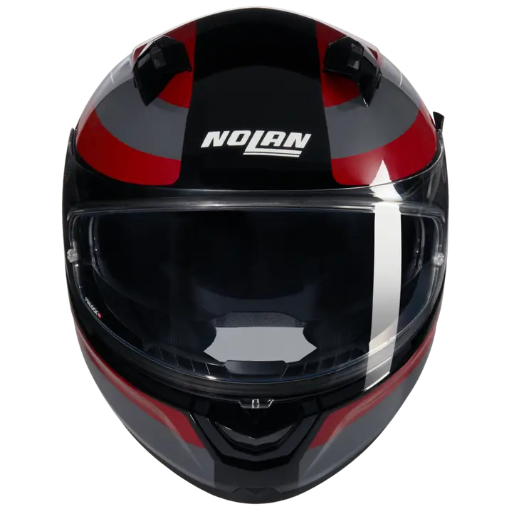 Nolan N60-6 Verniciatura Speciale 345 Casco Integral Turismo – 3 – Maximomoto PT