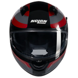Nolan N60-6 Verniciatura Speciale 345 Casco Integral Turismo