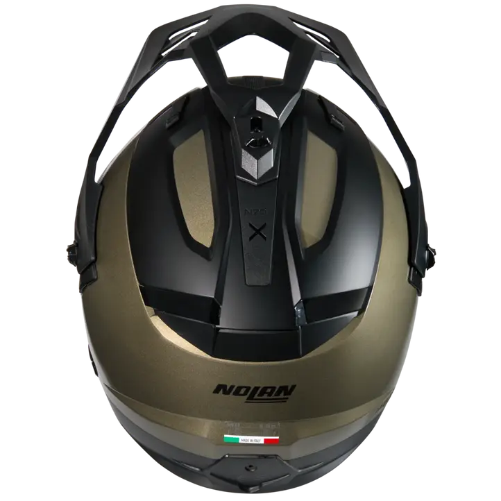 NOLAN N70-2 X 06 CLASSIC NOBLE 314 Motorcycle Adventure Helmet – 4 – Maximomoto PT